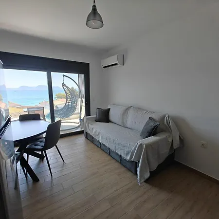 Apartamento Episkopos Escape Nikiana