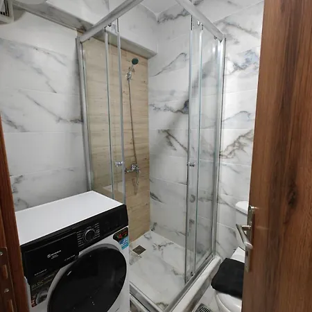 Episkopos Escape Apartamento Nikiana